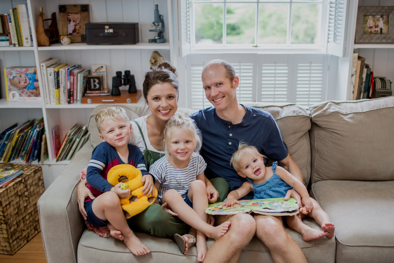 About Dr Matt – Pediatric Dentist in Bloomington